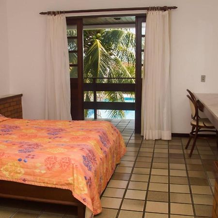 Hotel Samba Natal Exteriér fotografie