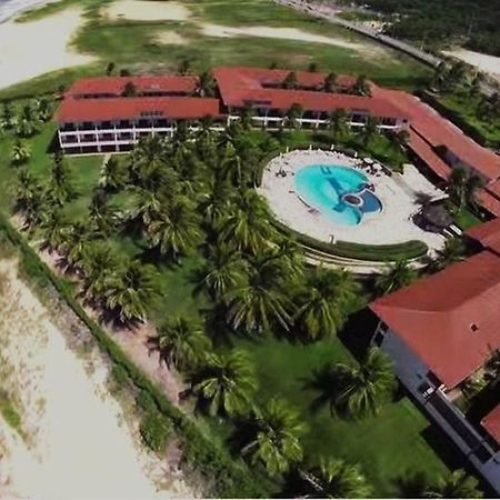 Hotel Samba Natal Exteriér fotografie