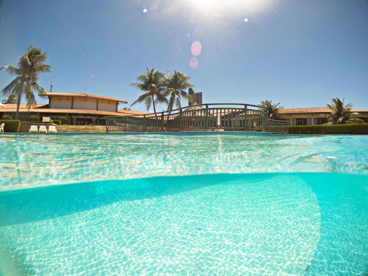 Hotel Samba Natal Exteriér fotografie