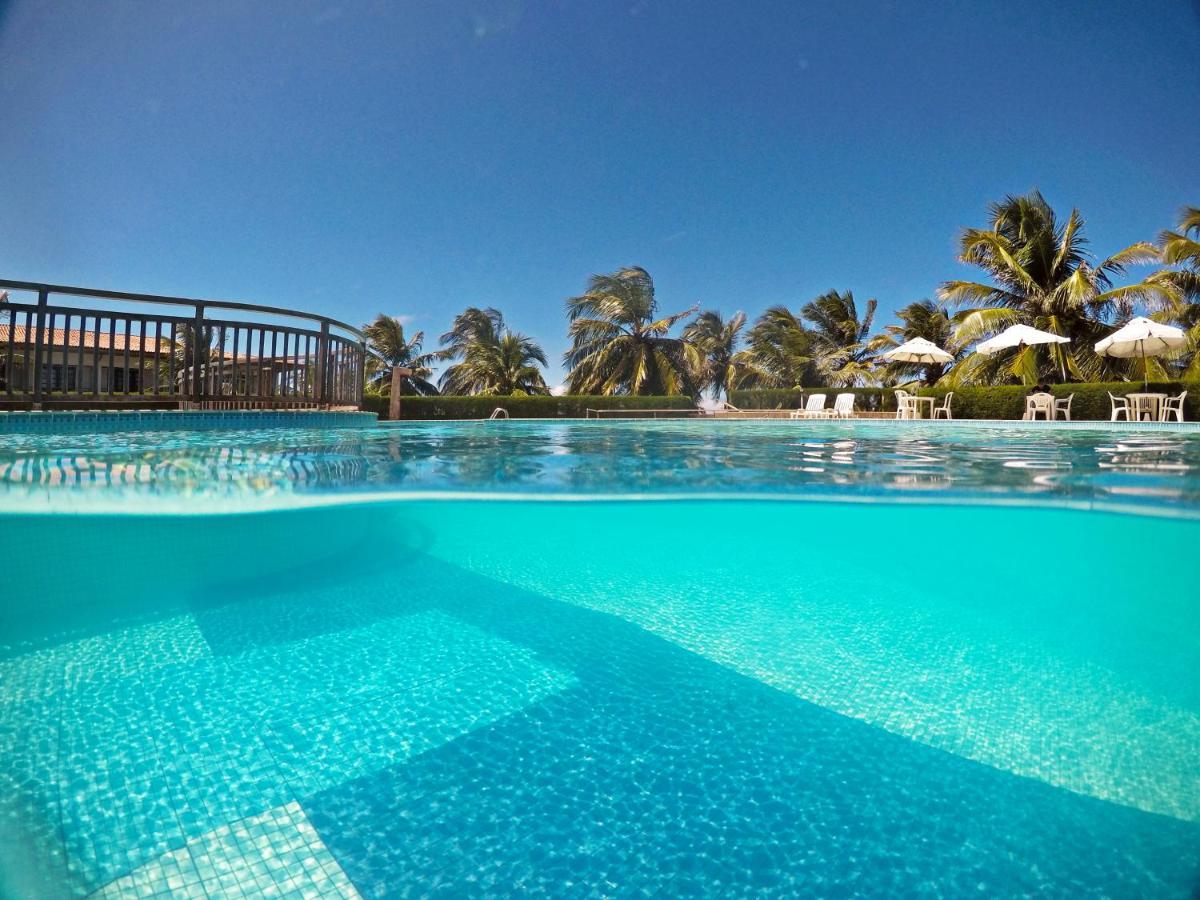 Hotel Samba Natal Exteriér fotografie