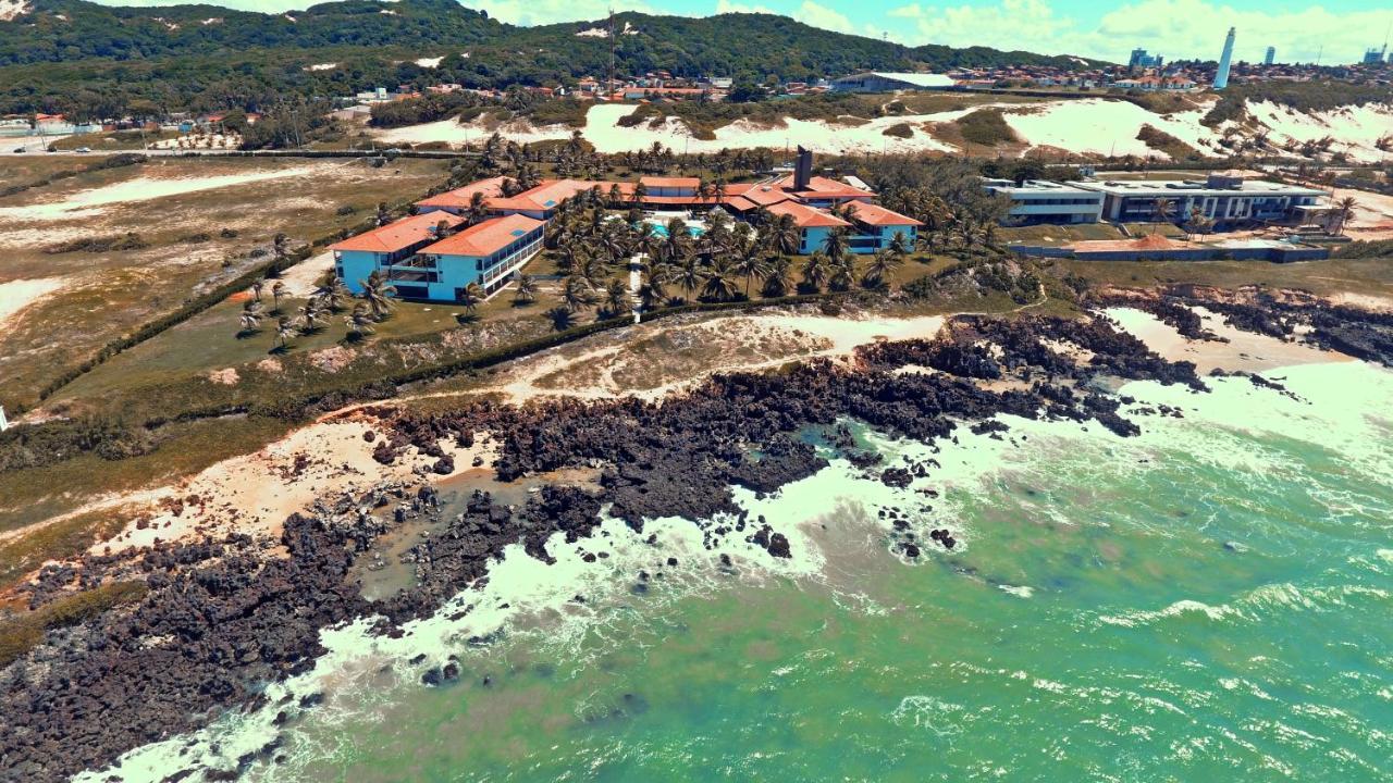 Hotel Samba Natal Exteriér fotografie