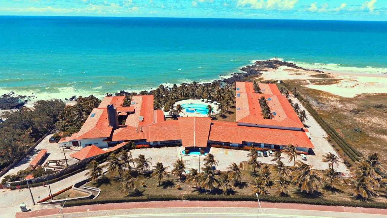 Hotel Samba Natal Exteriér fotografie