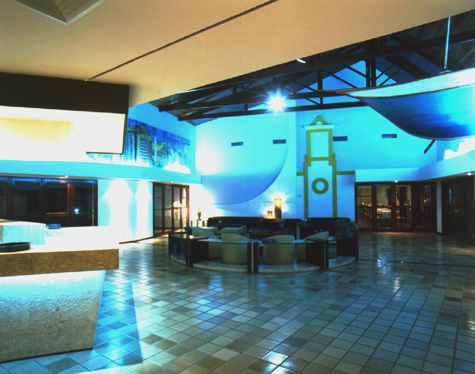 Hotel Samba Natal Exteriér fotografie