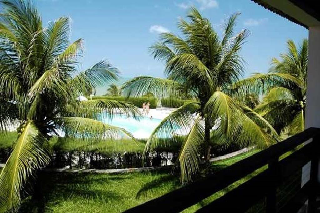 Hotel Samba Natal Exteriér fotografie