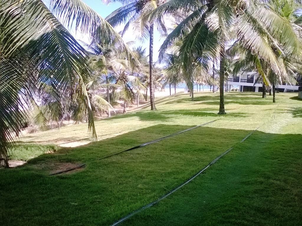 Hotel Samba Natal Exteriér fotografie
