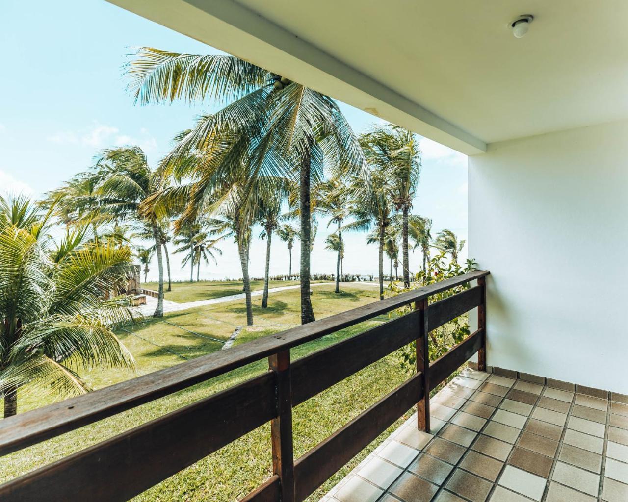 Hotel Samba Natal Exteriér fotografie