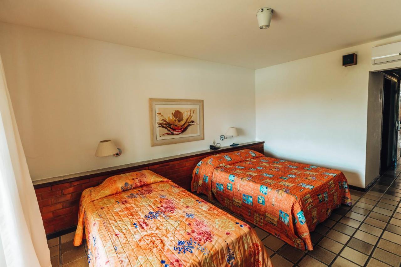 Hotel Samba Natal Exteriér fotografie