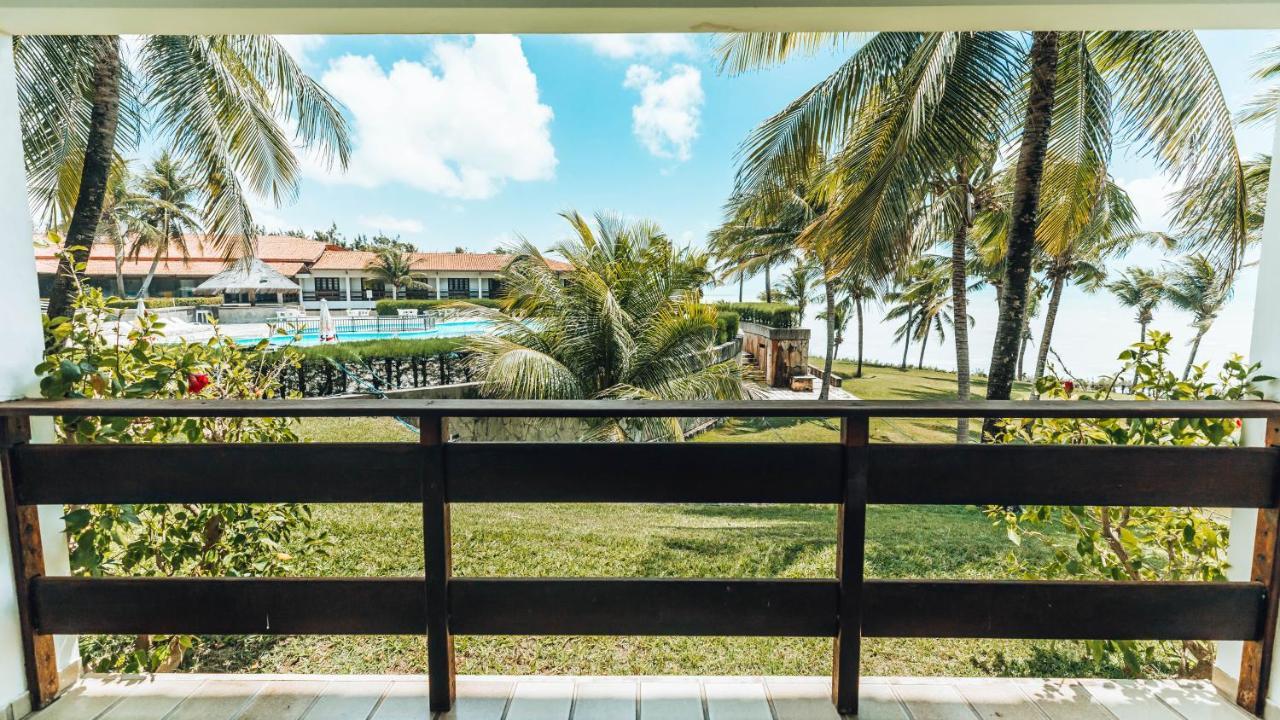 Hotel Samba Natal Exteriér fotografie