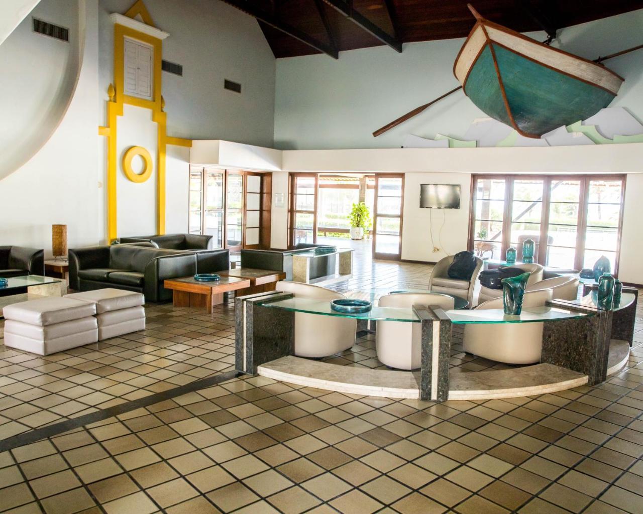 Hotel Samba Natal Exteriér fotografie