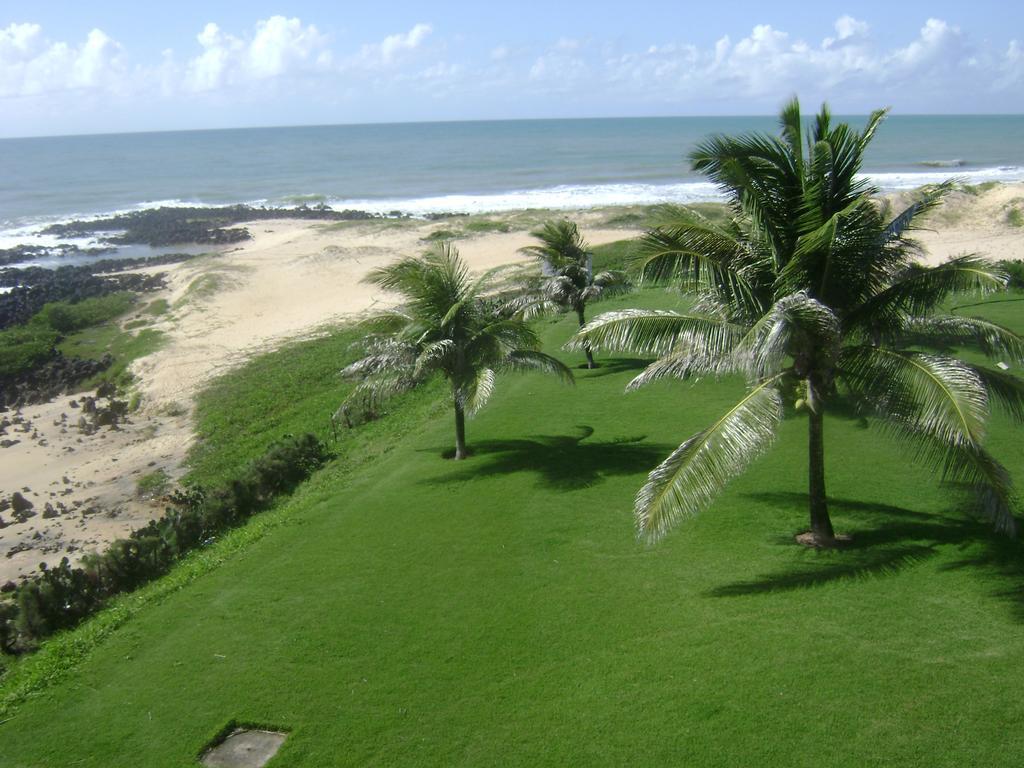 Hotel Samba Natal Exteriér fotografie